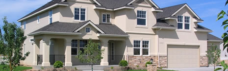 Boise Custom Home Sales